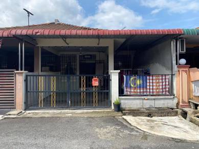 Terraced House For Sale in Jawi,PNG