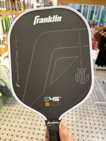 Anna Leigh Water Franklin C45 Brand New Paddle