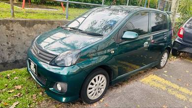Perodua Viva ELITE EZi in Petaling Jaya, SGR