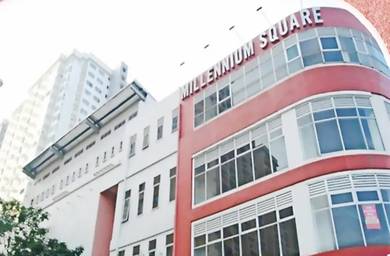 Office space For Sale in Petaling Jaya,SGR