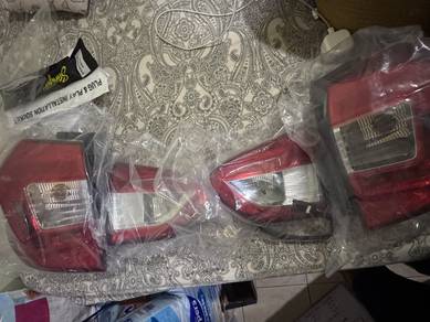 lampu belakang myvi 2019