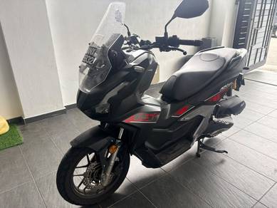 Honda ADV 160
