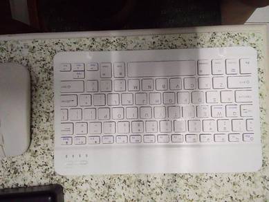 keyboard wireless
