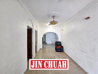 1-storey Terraced House For Sale in Jelutong,PNG