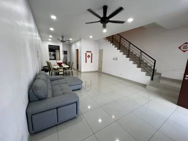 2-storey Terraced House For Sale in Sungai Buloh,SGR