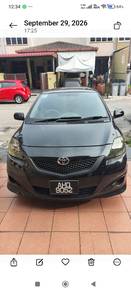 Toyota Vios J in Seremban, NSN