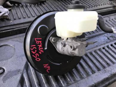 Lexus Is250 Gse20 NFL Brake Pump Jpn