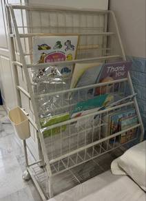 Book Shelf