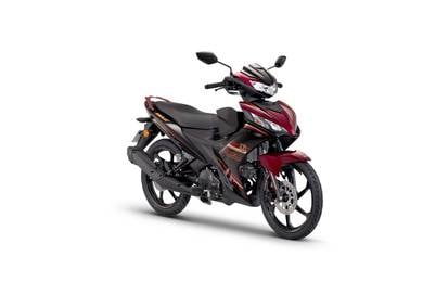 Yamaha 135LC