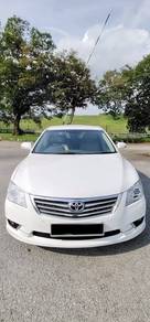 Toyota Camry V in Sungai Besi, KUL