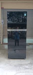363L Fridge refrigerator 2door Samsung inverter