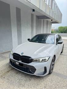BMW 320i 20i M SPORT in Puchong, SGR