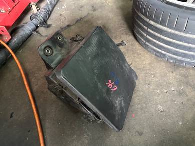 Bmw E39 E46 3.0 M54 Airbox Filter Original