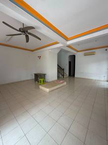 Cluster House For Rent in Tebrau,JHR