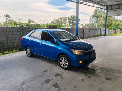 Perodua Bezza PREMIUM X in Johor Bahru, JHR