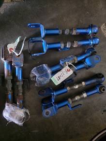 Cusco rear upper adjustable camber odc rb1 rb2 rb3
