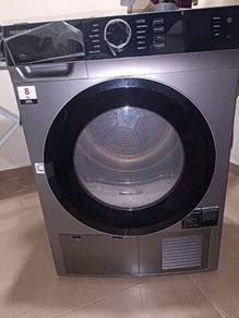 Dryer Toshiba TD-K90ME 8 kg