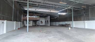Warehouse / Factory For Rent in Senawang,NSN