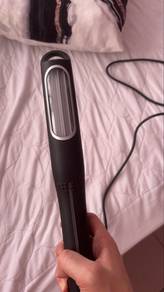 Black Hair Straightener