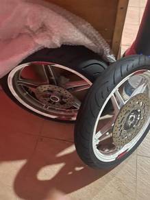 Sport Rim Y16