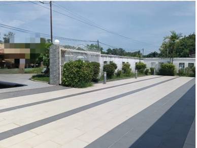 Bungalow House For Sale in Kota Kinabalu,SBH