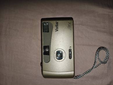 Vivitar T204 