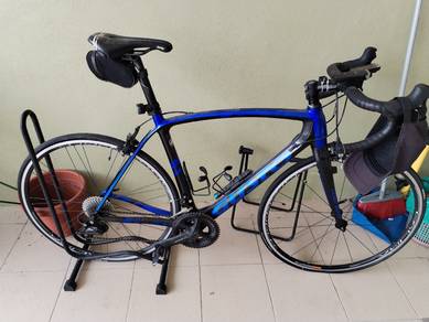 roadbike gusto Duro sport 