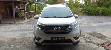 Honda BR-V V in Parit Buntar, PRK