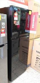 TOSHIBA inverter Refrigerator GR-A28MU OT3