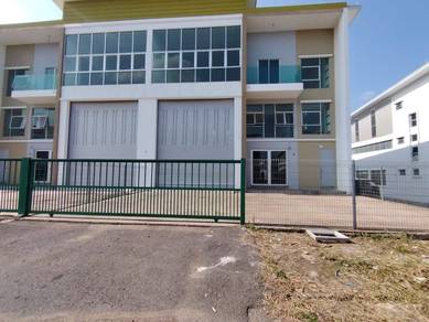 Warehouse / Factory For Sale in Ayer Keroh,MLK