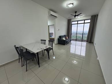 Condominium For Rent in Noa Residence