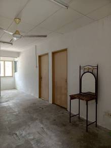 Flat For Sale in Desaria Sri Merpati