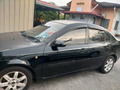 Proton Persona BASE LINE in Klang, SGR