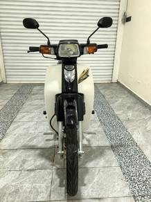 Honda EX5 Dream