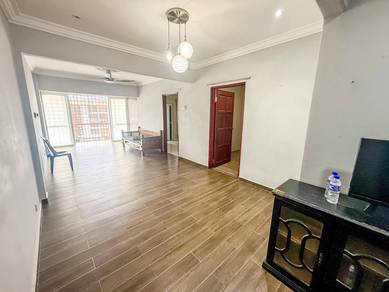 Apartment For Sale in Apartment Okid