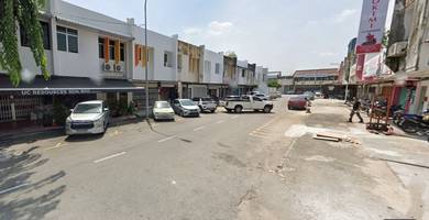Shop lot For Sale in Butterworth,PNG