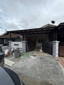 1-storey Terraced House For Sale in Skudai,JHR