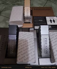 Perfume Blanco Exclusive jojo