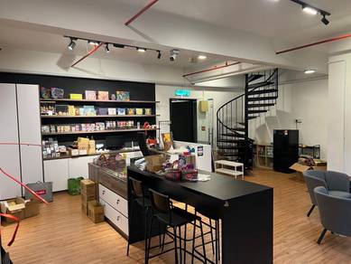 Office space For Sale in Kelana Jaya,SGR