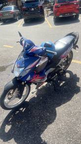 Honda C125K
