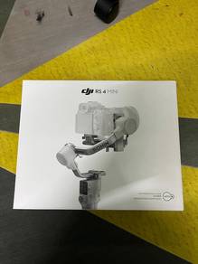 dji rs4 mini untuk dijual