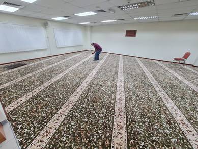 Karpet Surau Masjid 2026