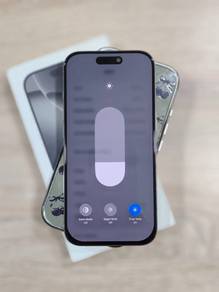 iPhone 16 Pro 256GB Fullbox