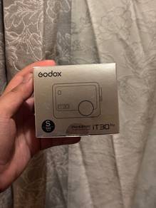 Godox It30 pro for sony