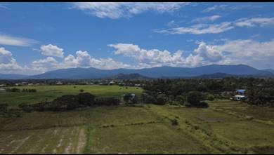 Agricultural Land in Kota Belud, SBH