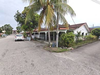 1-storey Terraced House For Sale in Bukit Katil,MLK