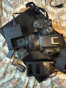 Canon r10