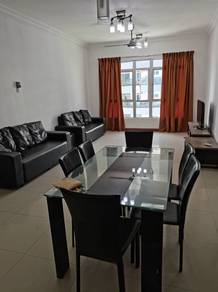 Condominium For Rent in Scott Sentral