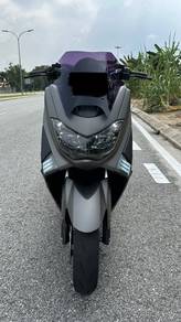 Yamaha NMAX