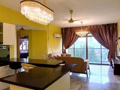 Condominium For Rent in Casa Vista